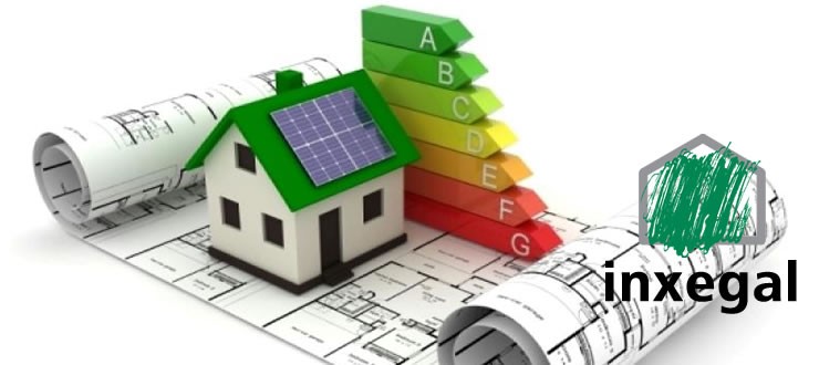 Certificación energética de viviendas